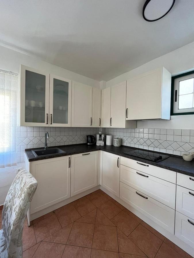 Apartment In Zadar Exterior photo