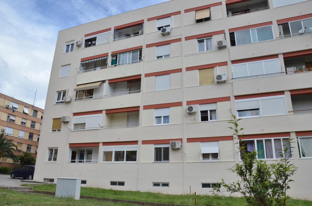 Apartment In Zadar Exterior photo